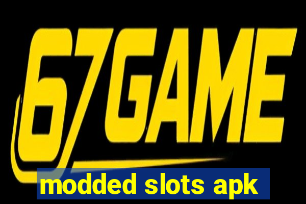 modded slots apk